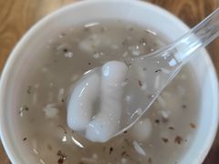 -蔡明纬热干面(长港路店)
