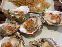 -木屋烧烤(龙岗龙城万科里店)