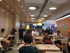 -大家乐(广州宝岗店)