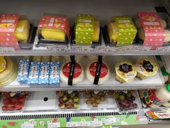-7-ELEVEN便利店(淞虹店)