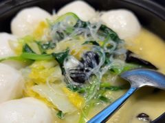 -望乡楼上海菜(日月光店)