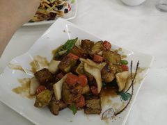 -北戴河庆山饭店·海鲜砂锅粥(北戴河黑石路店)