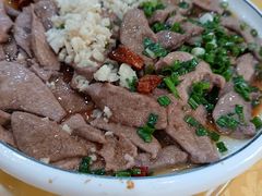 -青竹园海鲜餐厅(海天路店)