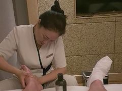-和子足浴SPA会馆(梁溪店)