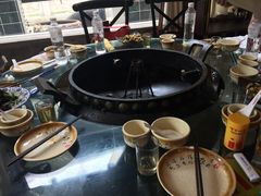 -青瓦房古村落