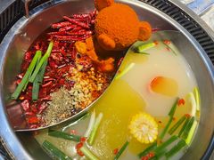-红辣椒·川菜·火锅(朝外店)