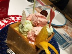 -龙咏记四季家福烤鸭中餐厅(滨湖店)