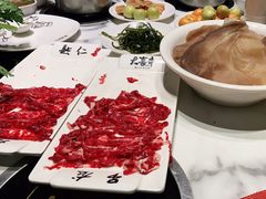 -大喜牛鲜牛肉火锅(世纪金源店)