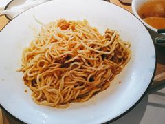 苏堂蟹黄面-苏堂阳春面•九年庆(北京路天河城店)