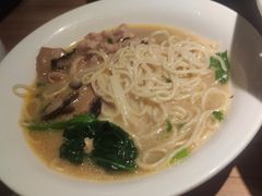 松茸高汤鸡柳面-太二酸菜鱼(正大广场店)