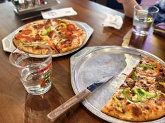 -Tubestation站点比萨(高新万达ONE店)