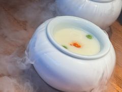 -师味葱扒虎头鲤·水席洛阳菜(元华店)