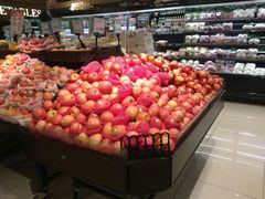 店内环境-AEON永旺(东方宝泰店)