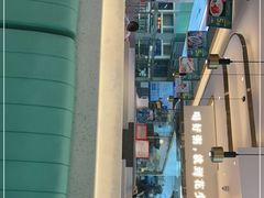 -花少爷·鲜虾干贝粥(延安万达店)