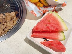 -猫爪爪原切自助烤肉(观音桥阳光世纪店)