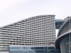 -武汉洲际酒店