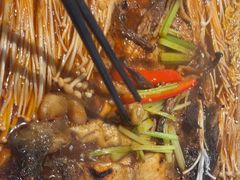 -半天妖烤鱼(六合万达欢乐港店)