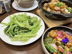 -盏簋品味馆(沙溪店)