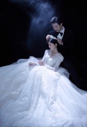 -今生有约婚纱摄影店(景德路店)