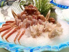 -虾佬圣汤·海鲜姿造(乐堤港店)