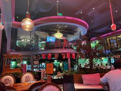 -肉串汪(望京店)