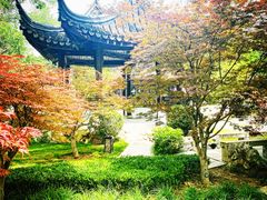 -君庭中餐厅(友谊宾馆店)