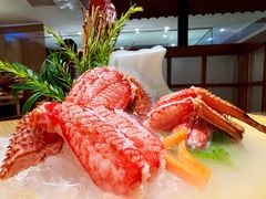 -蟹田居·活蟹料理(东城店)