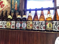 -小川洋风料理(街道口店)