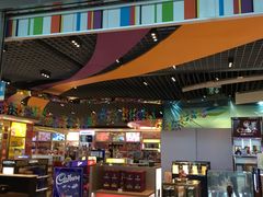 -中免(澳门机场免税店)