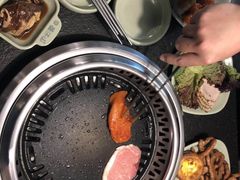 -韩盛·盛江山自助料理(中街大悦城店)