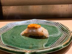 -鮨青(恒基名人购物中心店)