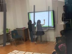 -英孚教育青少儿(河东资深教研中心)