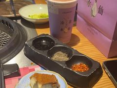 -焱铁烧·黑毛和牛专门店(南宁万象城店)