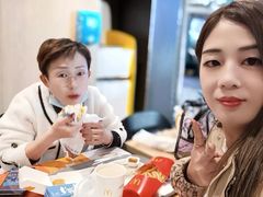 -麦当劳(垡头西路店)