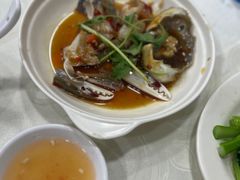 -老明馨潮汕大排档