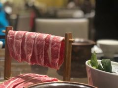 -金陵饭店 56F 家·海鲜火锅餐厅