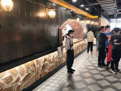 -汉巴味德·烤肉与啤酒的自助(杭州大悦城店)