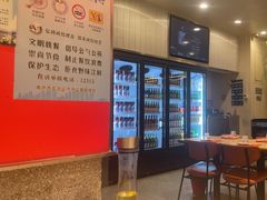 -杨氏青龙虾·羊蝎子(珠江路店)