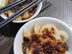 -洞子口张老二凉粉(文殊院店)