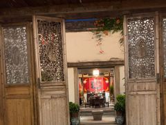 -文儒九号·闽菜馆(三坊七巷店)