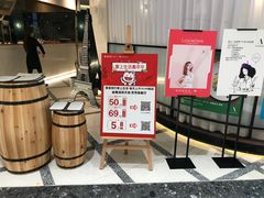 -L'Arome芳芳法国餐厅(仙林金鹰店)