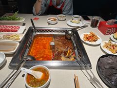 -海底捞火锅(万丰桥店)