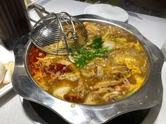 -古乐牛香·鲜牛肉牛杂火锅(吴江三里桥运东商业广场店)