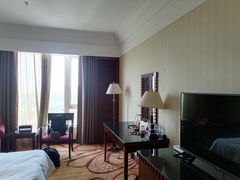 -罗浮山嘉宝田森林温泉度假酒店