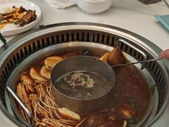-葛记红焖羊肉(人民路店)