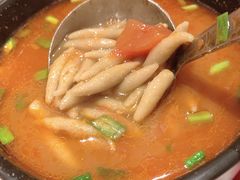 -西贝(吴江路湟普汇店)