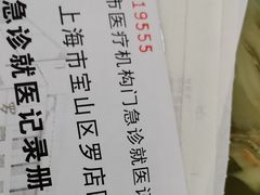 -上海市宝山区罗店医院