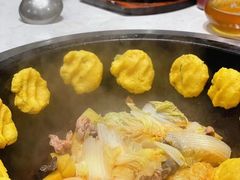 -大杰海鲜锅(基隆路店)