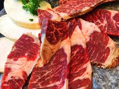 -万兴佳烤肉·长白山老味道(宏泰广场店)
