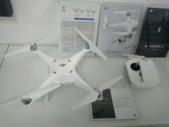精灵4&nbsp;pro-DJI大疆售点(丰台总部基地店)